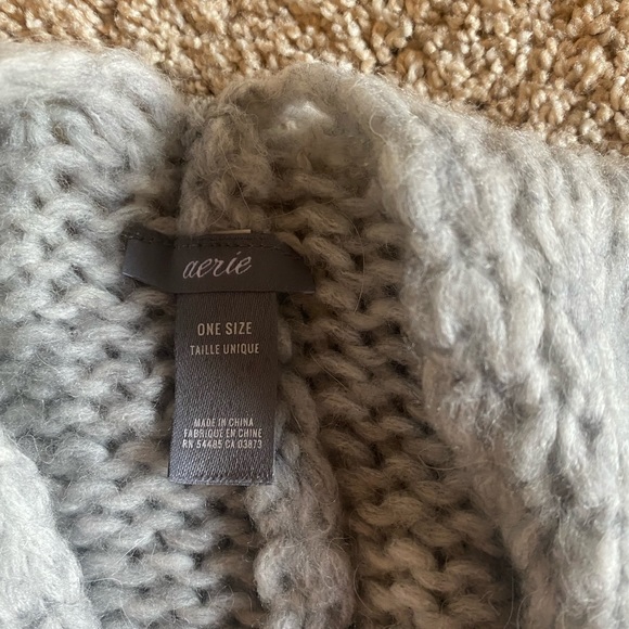 Aerie one size cardigan - Picture 2 of 2